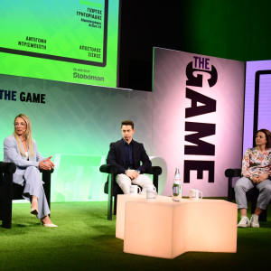 «Mind The Game»: Ντρισμπιώτη, Σίσκος και Δημητρίου μιλούν για τον ρόλο του ανθρώπινου μυαλού στον αθλητισμό (video)