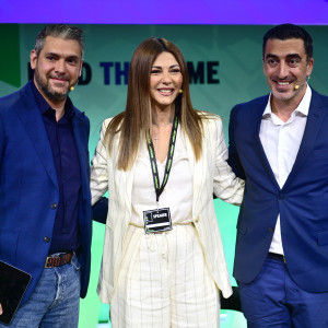 «Mind the game»: Σοφία Ζαχαράκη και Νίκος Φλίγκος μιλούν για τον ρόλο του αθλητισμού ως μέσο ψυχικής ενδυνάμωσης (video)