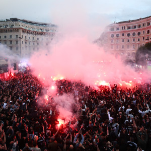 Τα γενέθλια του αιώνα «σπρώχνουν» τον ΠΑΟΚ για αφύπνιση