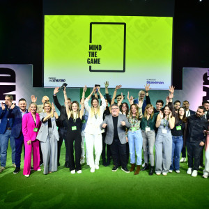 «Mind the Game»: Οι στιγμές από το πρώτο μεγάλο συνέδριο του Athletiko (photos)