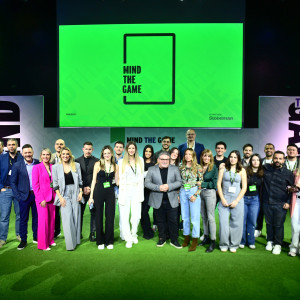 «Mind the game»: Αθλητισμός και ψυχική υγεία, όλα όσα ειπώθηκαν στο συνέδριο του Athletiko (video)