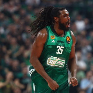 Αυτή είναι η αντίπαλος του Παναθηναϊκού στα playoffs της EuroLeague