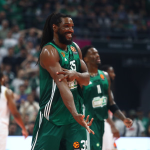 Φαρίντ: «Στόχος ο τίτλος - Τώρα είναι η ώρα που όλα μετράνε»