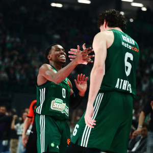 Ο Αταμάν αποθεώσε τον Τι Τζέι Σορτς μετά την εμφάνισή του κόντρα στη Μονακό