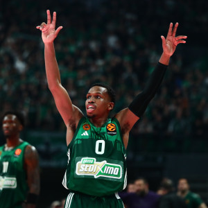 Αλλαγή ημέρας στο Παναθηναϊκός - Μύκονος λόγω... Βαλένθια