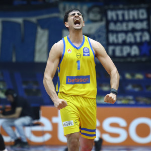 To Περιστέρι άντεξε στην πίεση και πήρε πολύτιμη νίκη επί του Άρη