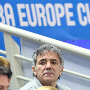 Ο Μυστακίδης βιντεοσκοπούσε την φοβερή ατμόσφαιρα στο Παλατάκι (video)