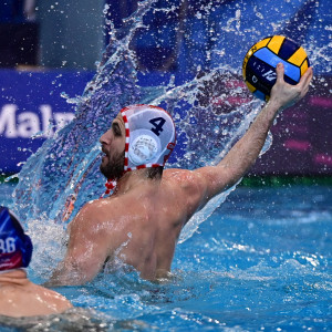 Ο Ολυμπιακός έκανε το πρώτο βήμα για την επιστροφή του στο Final Four του Champions League