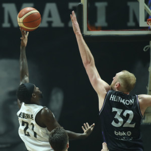 Δεν πήρε χαμπάρι ο Χλίνασον: «Μπορούμε να κάνουμε την ανατροπή, είμαστε καλύτεροι από τον ΠΑΟΚ...»