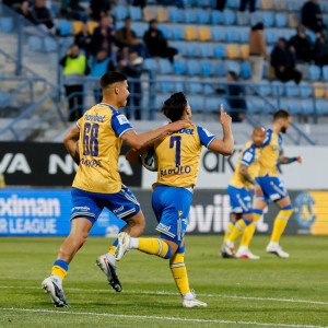 Αυτός ο Αστέρας AKTOR δεν πέφτει - Ανατροπή κόντρα στον Παναιτωλικό με «κέρβερο» Παπαδόπουλο!