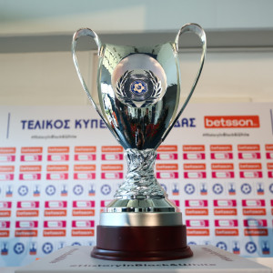 Το Athletiko στον τελικό του Κυπέλλου Ελλάδας Betsson: Λεπτό προς λεπτό το Pre-Game του ΠΑΟΚ-ΟΦΗ!