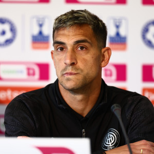 Λαμπρόπουλος: «Πέρυσι ζούσαμε ένα... όνειρο και χαθήκαμε, φέτος είμαστε έτοιμοι»