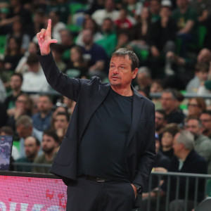 Αταμάν: «Από εδώ και πέρα εστιάζουμε στη σειρά με τη Βαλένθια»