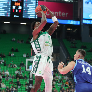 Η βαθμολογία της Stoiximan GBL μετά τη νίκη του Παναθηναϊκού κόντρα στη Μύκονο