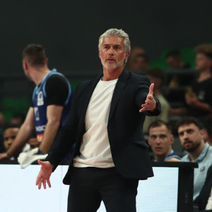 Ζιάγκος: «Οι υγιώς σκεπτόμενοι θέλουμε ελληνικό τελικό στην EuroLeague»