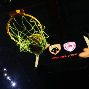 Απίθανα πράγματα στην GBL: Δεν άρχισαν μαζί τα ματς, καθυστέρηση στο ΑΕΚ - Ολυμπιακός!