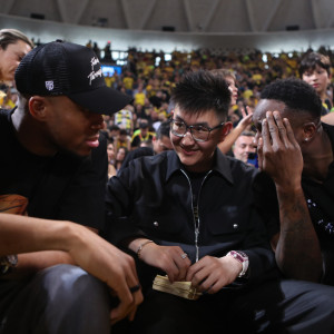 Αυτό δεν είναι ρολόι, είναι... περιουσία - Πόσο στοιχίζει το «κόσμημα» στο χέρι του Σιάο