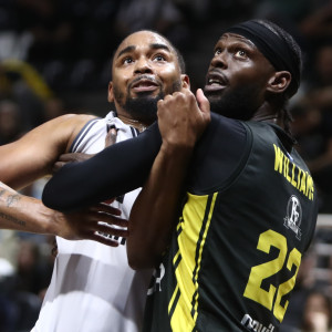 Το Μαρούσι έχασε στο Παλατάκι απ' τον ΠΑΟΚ, αλλά δεν υποβιβάστηκε!