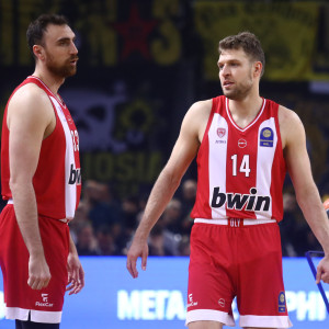 Η ερώτηση του Βεζενκοφ στον Βαγγέλη Ιωάννου: «Πότε θα ξεκινήσουμε;»