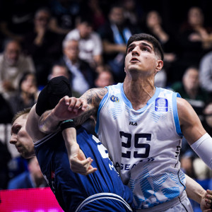 Κολοσσός Ρόδου - Καρδίτσα: Τα highlights της νίκης που έβαλε τους Ροδίτες στα play-off