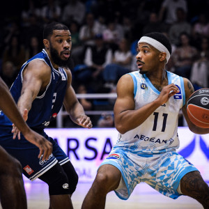 Κολοσσός «καθάρισε» την Καρδίτσα και πήρε την... νίκη παραμονής