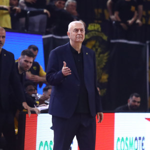 Σάκοτα: «Αυτό που έγινε στο ημίχρονο δεν το έχω ξαναδεί...»