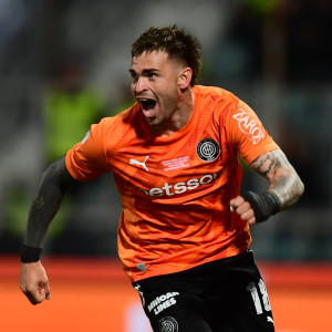 Ο ΟΦΗ «χτυπά» με Νους και ολοκληρώνει την ανατροπή! (video)