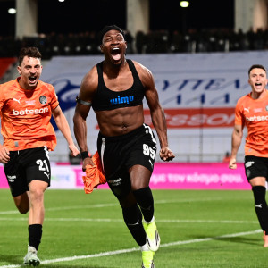 Άαρον Ισέκα - Ο γνωστός αδερφός του «ήρωα» του ΟΦΗ και το πρόβλημα υγείας που αντιμετώπισε