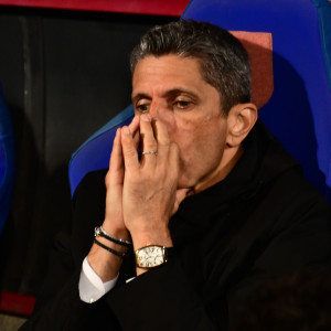 Λουτσέσκου: «Είναι πολύ κακή περίοδος για μας, για μένα - Η ευθύνη είναι δικιά μου»