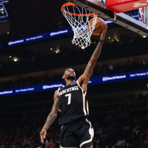 Πιο βελτιωμένος παίκτης της σεζόν στο ΝΒΑ ο Νικέλ Αλεξάντερ-Γουόκερ