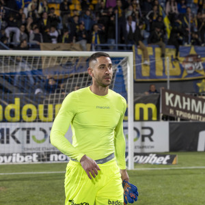 Ο Νίκος Παπαδόπουλος στο BACK2ΜΠΑΚ: «Πάρα πολύ τραβηγμένο πέναλτι - Αυτή είναι η ιστορία πίσω από την απόκρουση»