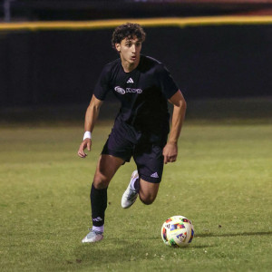 Συνεχίζει τις υψηλές πτήσεις ο Ίωνας Παπαϊωάννου στη spring season του NCAA