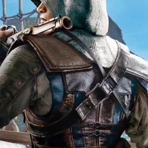 Επίσημο: To Assassin’s Creed IV: Black Flag Resynched αποκαλύπτεται μέσα στην εβδομάδα