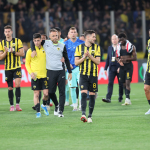 Βαθμολογία UEFA: Οριστικά 11η η Ελλάδα παρά τη νίκη της ΑΕΚ - Τα ευρωπαϊκά εισιτήρια για τη νέα σεζόν