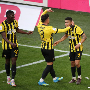 Η βαθμολογία της δεύτερης αγωνιστικής των playoffs της Stoiximan Super League