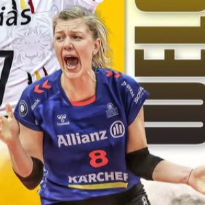 Στην ΑΕΚ η Ίλκα Βαν Ντε Βίβερ!