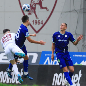 Η ΑΕΛ Novibet δεν λέει να σηκώσει κεφάλι, «κόλλησε» με την Κηφισιά