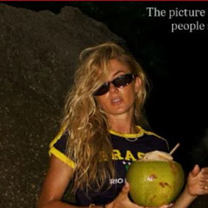 «Είδαν τη φωτογραφία 5 εκατ. άνθρωποι, αλλά…» - H πιο όμορφη αθλήτρια στον κόσμο όπως δεν την περίμενε κανείς