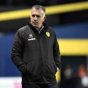 Αναστασίου: «Να συνειδητοποιήσουμε ότι για εμάς δεν υπάρχουν εύκολα παιχνίδια»