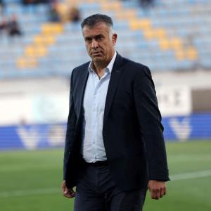 Αναστασίου: «Άλλοι παρακαλάνε για πέναλτι κι εμείς χάνουμε εκτέλεση για τέταρτη συνεχόμενη φορά»