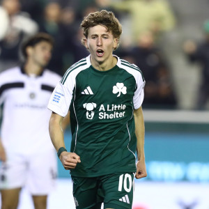 Το «μπαμ» που ψάχνει ο Αντίνο στο ντέρμπι των «αιωνίων» για το πρώτο δικό του step-up