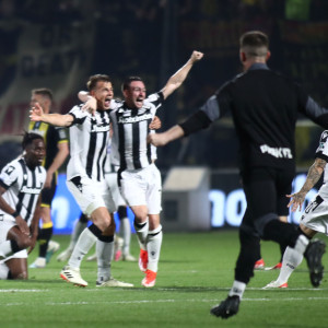 Ο ΠΑΟΚ θέλει το πρώτο τρόπαιο του νέου αιώνα του