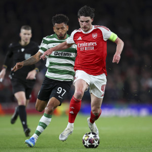 Στα ημιτελικά η Άρσεναλ χωρίς να φορτσάρει, έμεινε στο μηδέν απέναντι στην Σπόρτινγκ