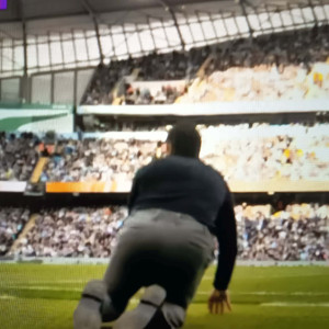 Η αντίδραση του Αρτέτα στη χαμένη ευκαιρία - τίτλου στο 95'