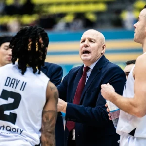 Πέθανε ο Ραμούνας Τσβίρκα, προπονητής της Αστάνα.