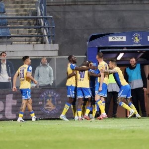 Η βαθμολογία της τέταρτης αγωνιστικής των playouts της Stoiximan Super League