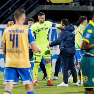 Αστέρας AKTOR - Παναιτωλικός 2-1: Τα highlights από την ανατροπή αναρρίχησης των Αρκάδων