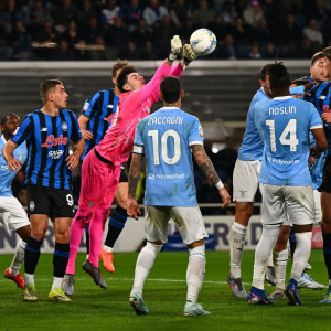 Απίθανος Μότα οδήγησε τη Λάτσιο στον τελικό του Κυπέλλου με τέσσερις αποκρούσεις πέναλτι κόντρα στην Αταλάντα!