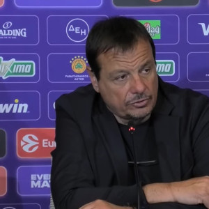 Αταμάν: «Δε θα είναι εύκολο για τη Βαλένθια να μας κερδίσει και να πάει στο Final Four...»