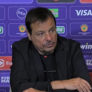 Αταμάν: «Δε θα είναι εύκολο για τη Βαλένθια να μας κερδίσει και να πάει στο Final Four...»